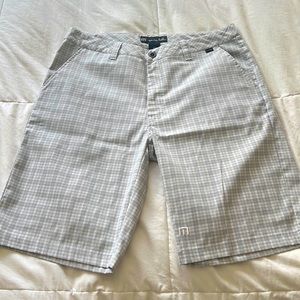 Mens Travis Matthew Shorts